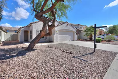 19159 N Meghan Drive, Maricopa, AZ 85138 - Photo 51