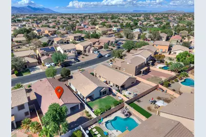 19159 N Meghan Drive, Maricopa, AZ 85138 - Photo 47