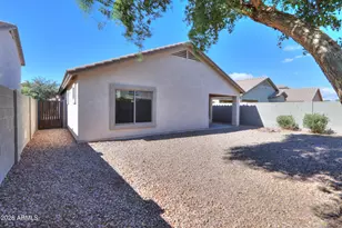 19159 N Meghan Dr, Maricopa, AZ 85138 - Photo 41
