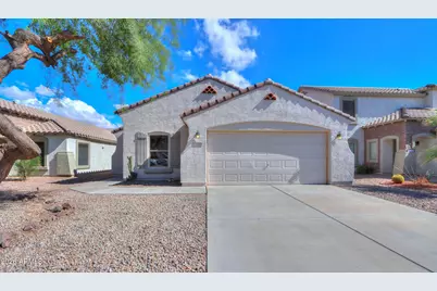 19159 N Meghan Drive, Maricopa, AZ 85138 - Photo 1