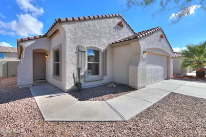 19159 N Meghan Drive, Maricopa, AZ 85138 - Photo 53