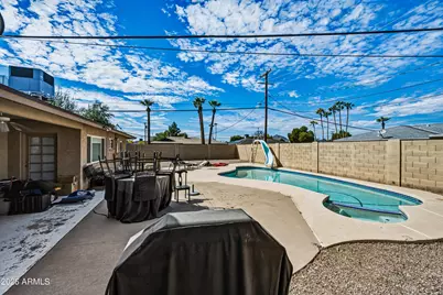 8202 E Cambridge Avenue, Scottsdale, AZ 85257 - Photo 35