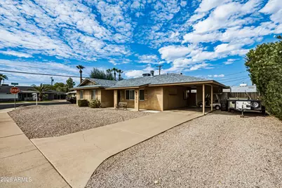 8202 E Cambridge Avenue, Scottsdale, AZ 85257 - Photo 17
