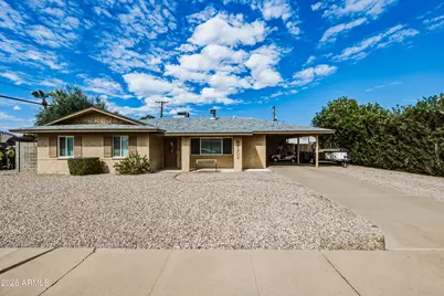 8202 E Cambridge Avenue, Scottsdale, AZ 85257 - Photo 1