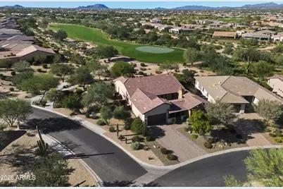17856 E Vista Desierto --, Rio Verde, AZ 85263 - Photo 41