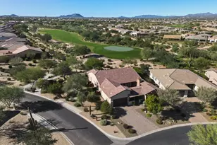 17856 E Vista Desierto, Rio Verde, AZ 85263 - Photo 41