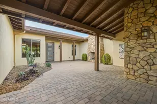 17856 E Vista Desierto, Rio Verde, AZ 85263 - Photo 5
