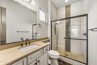17856 E Vista Desierto --, Rio Verde, AZ 85263 - Photo 13