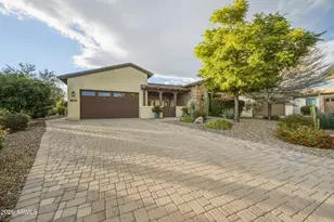 17856 E Vista Desierto, Rio Verde, AZ 85263 - Photo 3