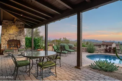 42144 N Saguaro Forest Drive, Scottsdale, AZ 85262 - Photo 37