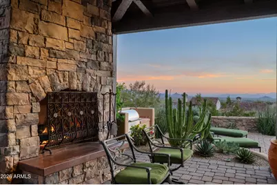 42144 N Saguaro Forest Drive, Scottsdale, AZ 85262 - Photo 35