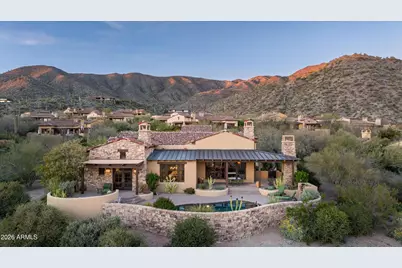 42144 N Saguaro Forest Drive, Scottsdale, AZ 85262 - Photo 51