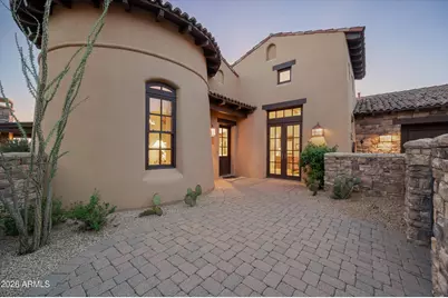 42144 N Saguaro Forest Drive, Scottsdale, AZ 85262 - Photo 5