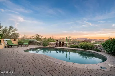 42144 N Saguaro Forest Drive, Scottsdale, AZ 85262 - Photo 33