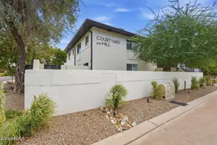 2205 S Mill Ave, Tempe, AZ 85282 - Photo 1
