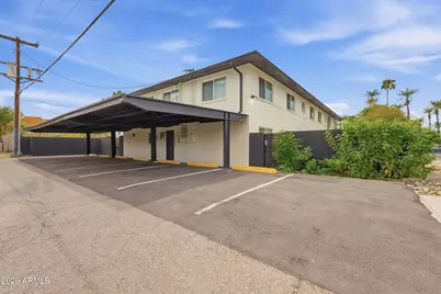 2205 S Mill Avenue, Tempe, AZ 85282 - Photo 29