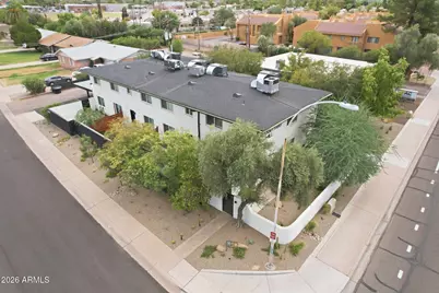 2205 S Mill Avenue, Tempe, AZ 85282 - Photo 9