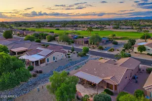 16865 W Villagio Dr, Surprise, AZ 85387 - Photo 27