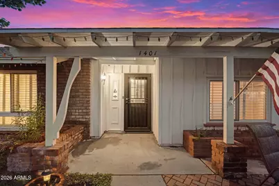 1401 W Frier Drive, Phoenix, AZ 85021 - Photo 5