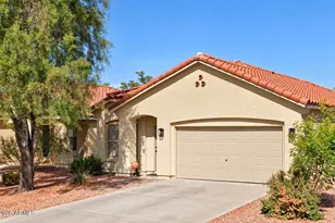 2672 W Silver Creek Ln, San Tan Valley, AZ 85144 - Photo 1
