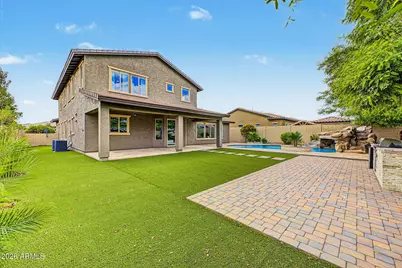 19216 W Denton Street, Litchfield Park, AZ 85340 - Photo 27