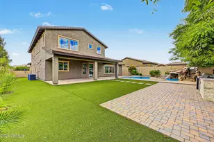 19216 W Denton St, Litchfield Park, AZ 85340 - Photo 27
