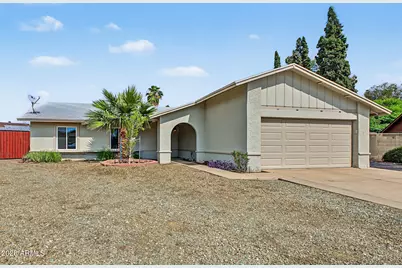 3136 W Kings Avenue, Phoenix, AZ 85053 - Photo 1