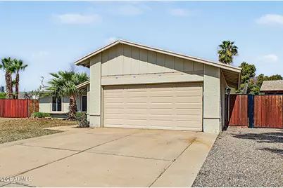 3136 W Kings Avenue, Phoenix, AZ 85053 - Photo 11