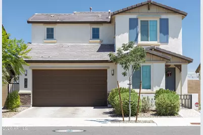 21374 E Kingbird Drive, Queen Creek, AZ 85142 - Photo 1