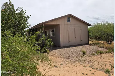 9041 E Moon Shadow Trail E, Hereford, AZ 85615 - Photo 21