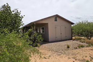 9041 E Moon Shadow Trail E, Hereford, AZ 85615 - Photo 21