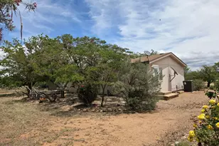 9041 E Moon Shadow Trail E, Hereford, AZ 85615 - Photo 3