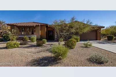 32051 N 73rd Place, Scottsdale, AZ 85266 - Photo 1