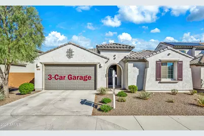 25932 W Sands Drive, Buckeye, AZ 85396 - Photo 1
