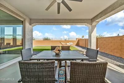 25932 W Sands Drive, Buckeye, AZ 85396 - Photo 5