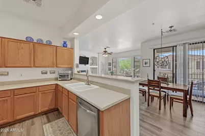 7445 E Eagle Crest Drive #1141, Mesa, AZ 85207 - Photo 13
