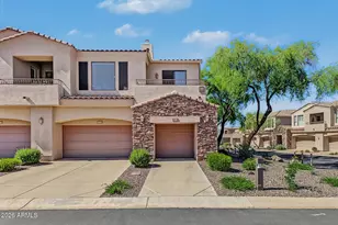 7445 E Eagle Crest Dr, Mesa, AZ 85207 - Photo 1