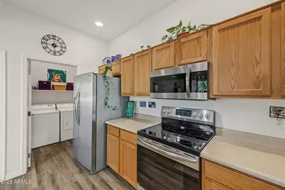 7445 E Eagle Crest Drive #1141, Mesa, AZ 85207 - Photo 15