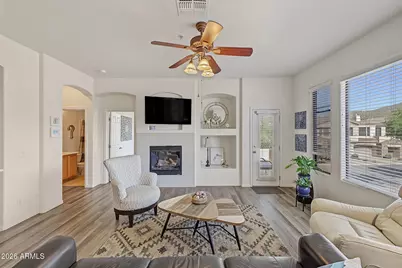 7445 E Eagle Crest Drive #1141, Mesa, AZ 85207 - Photo 5