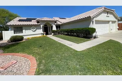 13613 N 19th Place, Phoenix, AZ 85022 - Photo 1