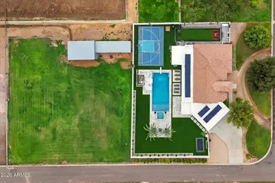 8546 E Waterford Circle, Mesa, AZ 85212 - Photo 9
