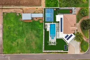 8546 E Waterford Cir, Mesa, AZ 85212 - Photo 9