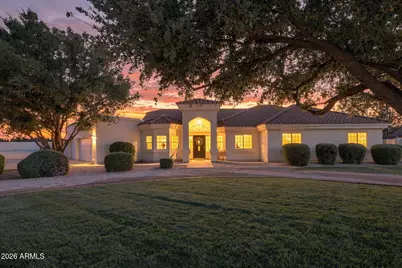 8546 E Waterford Circle, Mesa, AZ 85212 - Photo 1
