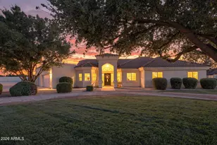 8546 E Waterford Cir, Mesa, AZ 85212 - Photo 1