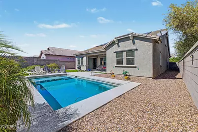 15059 W Baden Street, Goodyear, AZ 85338 - Photo 25