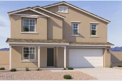 47061 W Brinder Lane, Maricopa, AZ 85139 - Photo 1