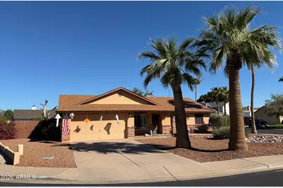 7450 E Gary Circle, Mesa, AZ 85207 - Photo 17