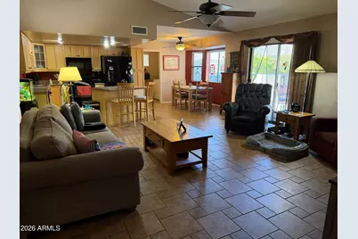 7450 E Gary Circle, Mesa, AZ 85207 - Photo 9
