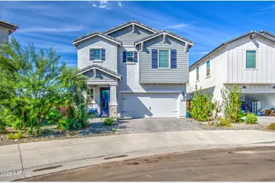 8058 W Griswold Road, Peoria, AZ 85345 - Photo 1