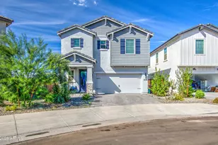 8058 W Griswold Rd, Peoria, AZ 85345 - Photo 1